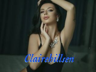 Clairehillsen