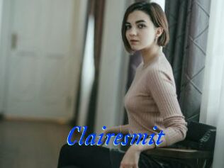 Clairesmit