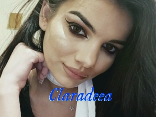 Claradeea