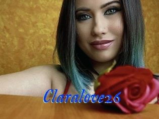 Claralove26