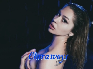 Clarawoys