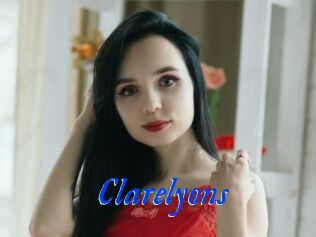 Clarelyons