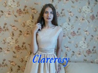 Clarerosy