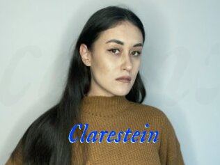 Clarestein