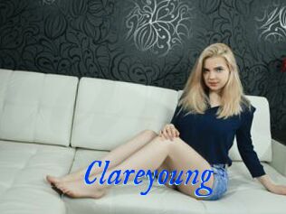 Clareyoung