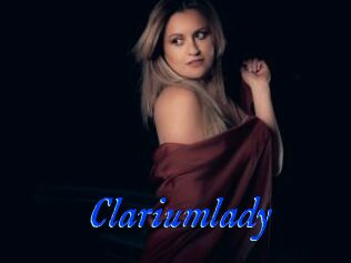 Clariumlady