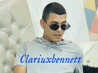 Clariuxbennett