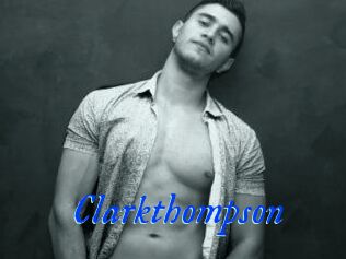 Clarkthompson