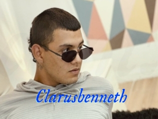 Clarusbenneth