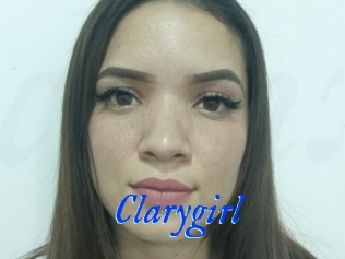 Clarygirl