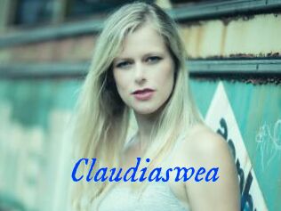 Claudiaswea