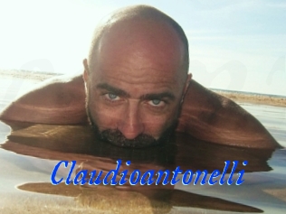 Claudioantonelli