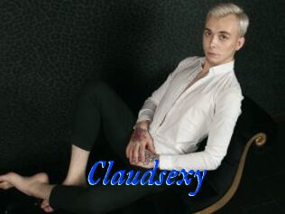 Claudsexy