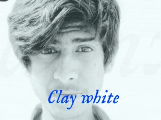 Clay_white