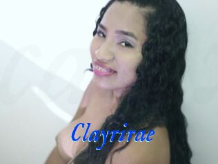 Clayrirae