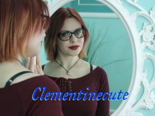 Clementinecute