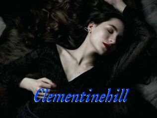 Clementinehill