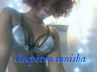 Cleopatra_tanisha