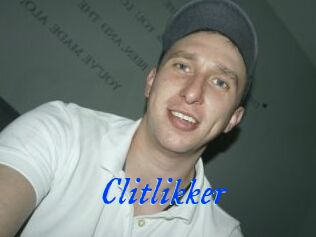 Clitlikker