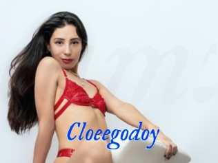 Cloeegodoy