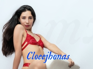 Cloeejhonas