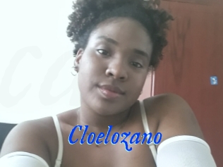 Cloelozano