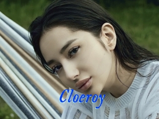 Cloeroy