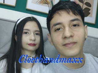 Cloethandmaxx