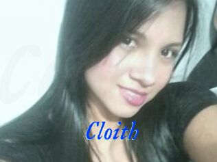 Cloith