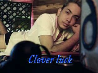 Clover_luck