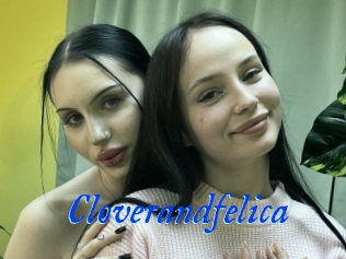 Cloverandfelica