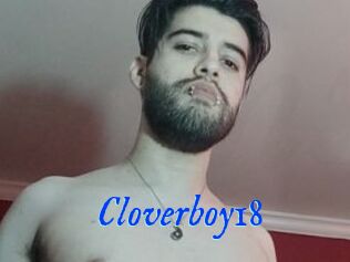 Cloverboy18