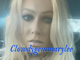 Clowdygemmarylee