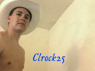 Clrock25