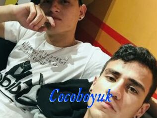 Cocoboyuk