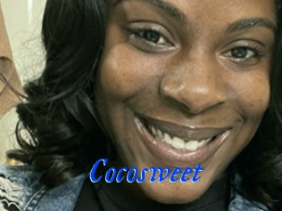 Cocosweet