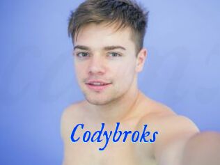 Codybroks