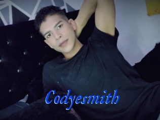 Codyesmith