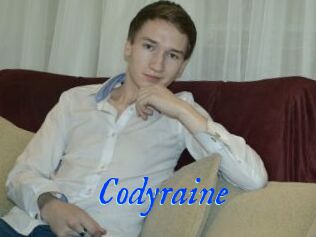 Codyraine