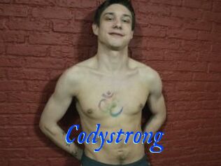 Codystrong