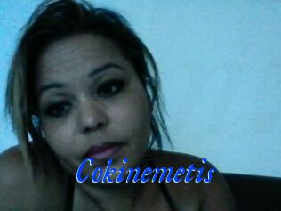 Cokinemetis