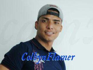 ColbynFlamer