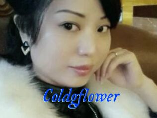 Coldgflower