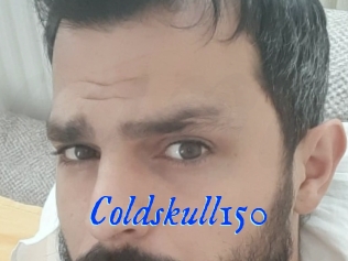 Coldskull150