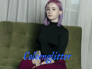 Coleenglitter