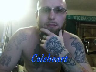 Coleheart