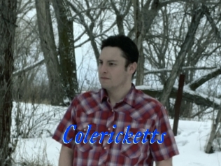 Colericketts