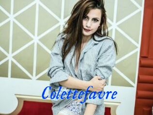 Colettefavre