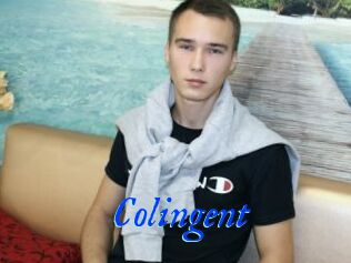 Colingent