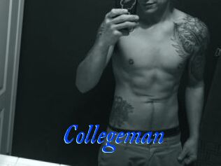 Collegeman